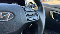 Hyundai i10 1.2 MPi Premium 5dr Auto Petrol Hatchback